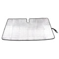 Car Front Windshield Sunshade Compatible with Toyota Tacoma 2006-2026