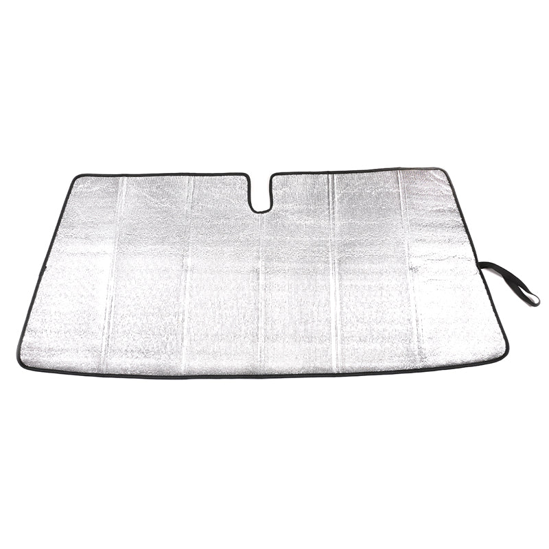 Car Front Windshield Sunshade Compatible with Toyota Tacoma 2006-2026