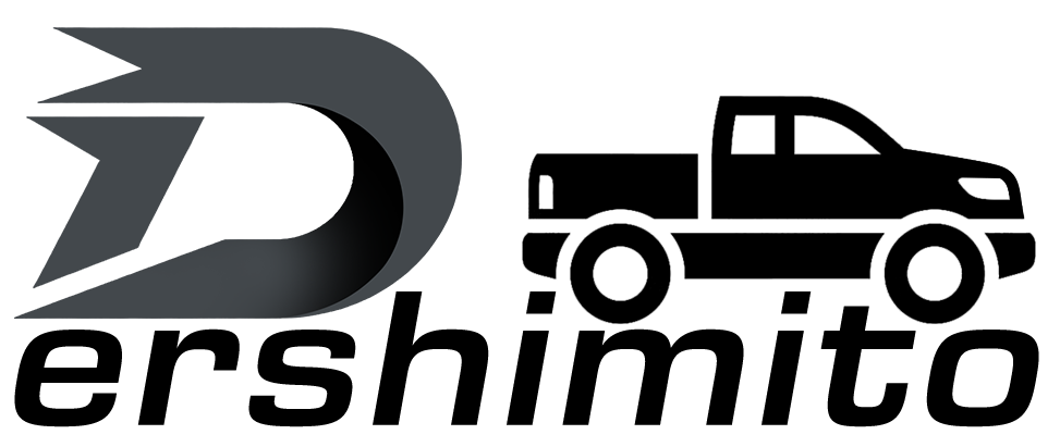 Dershimito-Auto-Mall