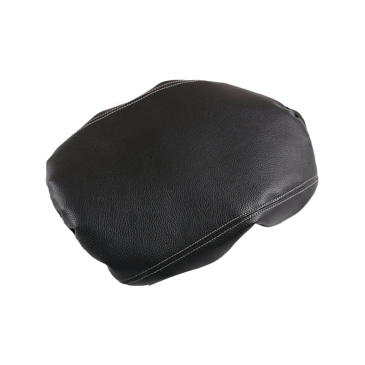 Center Console Armrest Protector Cover Compatible with Toyota Tacoma 2016-2023, Central Armrest Seat Storage Box Cover Waterproof Anti-Scratch Accessories