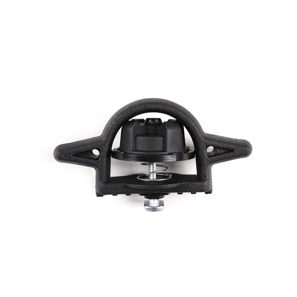 Bed Cleat Tie Down Anchor Compatible with Toyota Tacoma 2005-2026/Tundra 2007-2026, Replace PT278-35112/PT278-35160 Bed Cleats Accessories