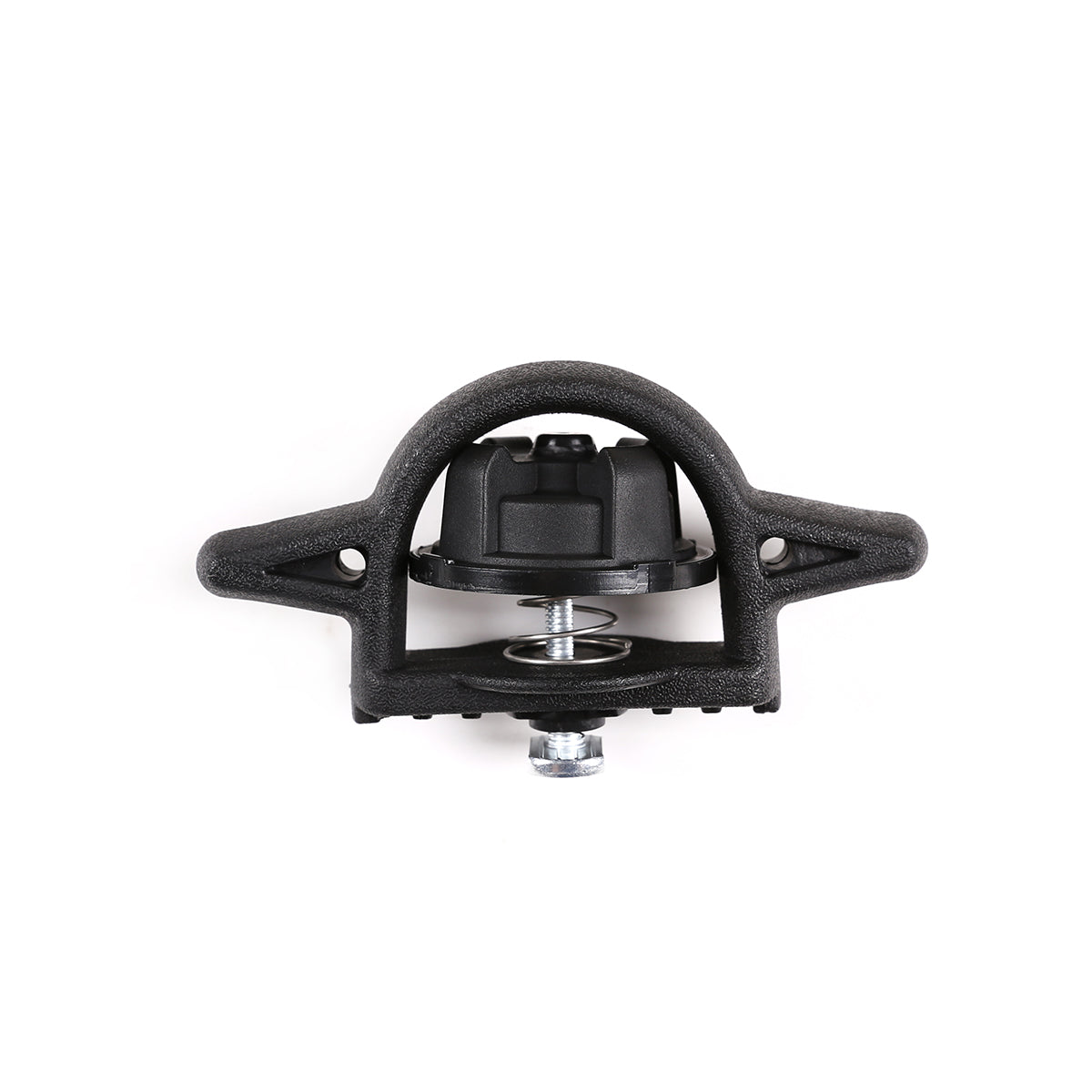 Bed Cleat Tie Down Anchor Compatible with Toyota Tacoma 2005-2026/Tundra 2007-2026, Replace PT278-35112/PT278-35160 Bed Cleats Accessories
