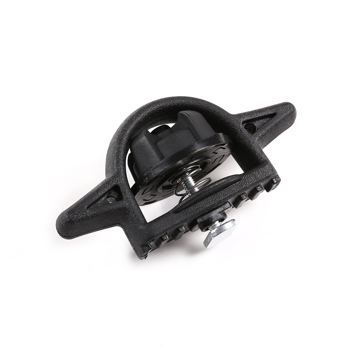 Bed Cleat Tie Down Anchor Compatible with Toyota Tacoma 2005-2026/Tundra 2007-2026, Replace PT278-35112/PT278-35160 Bed Cleats Accessories