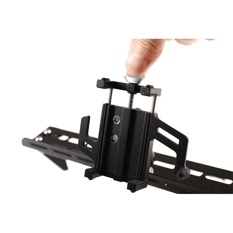 Multifunctional Car Phone Mount Compatible with Toyota FJ Cruiser 2007-2021