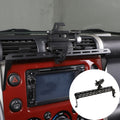 Multifunctional Car Phone Mount Compatible with Toyota FJ Cruiser 2007-2021