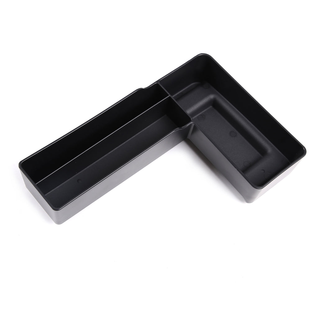 Gear Shift Tray Organizer Compatible with Toyota FJ Cruiser 2007-2021, Create Extra Storage Space