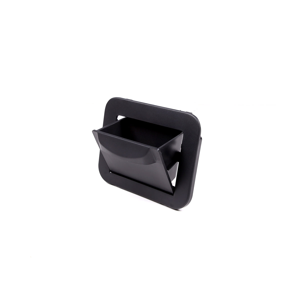 Center Console Fuse Storage Box Compatible Toyota FJ Cruiser 2007-2021 Driver Seat Multifunctional Fuse Box Storage Box Tray ABS Fuse Coin Container Storage Tray