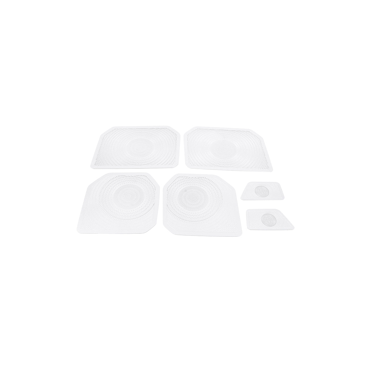 Car Side Door Speaker Compatible with Toyota Tundra/ Sequoia 2022-2026, Inner Door Panel Accessories