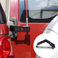 Tailgate Antenna Mount Suitable for Toyot@ FJ Cruiser 2007-2021Car Rear Door Antenna Bracket Exterior Antenna Mount Holder Accessories 1 PCS
