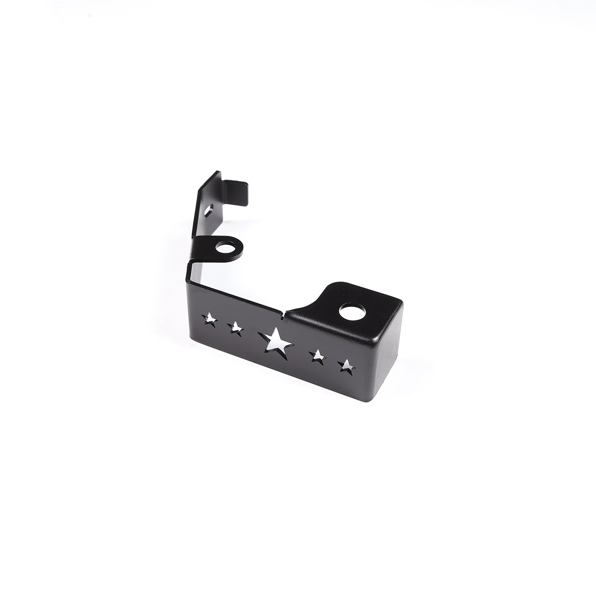 Tailgate Antenna Mount Suitable for Toyot@ FJ Cruiser 2007-2021Car Rear Door Antenna Bracket Exterior Antenna Mount Holder Accessories 1 PCS