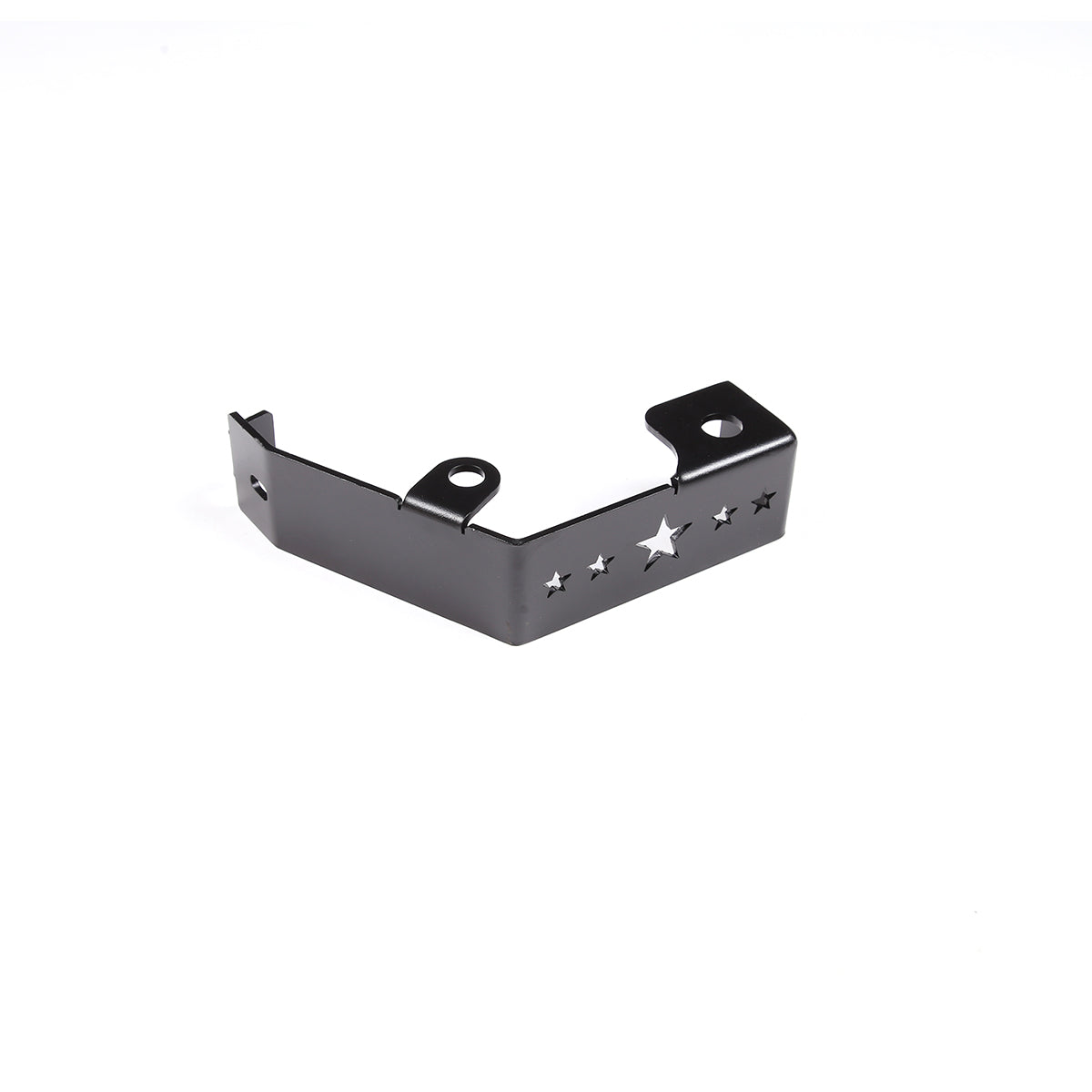Tailgate Antenna Mount Suitable for Toyot@ FJ Cruiser 2007-2021Car Rear Door Antenna Bracket Exterior Antenna Mount Holder Accessories 1 PCS