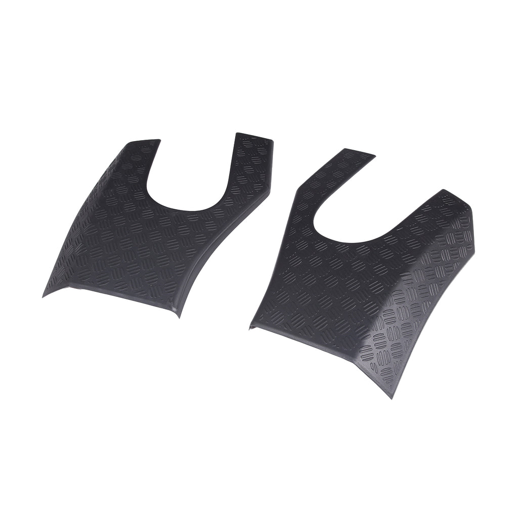 Body Armor Corner Guard Compatible with Toyota FJ Cruiser 2007-2021