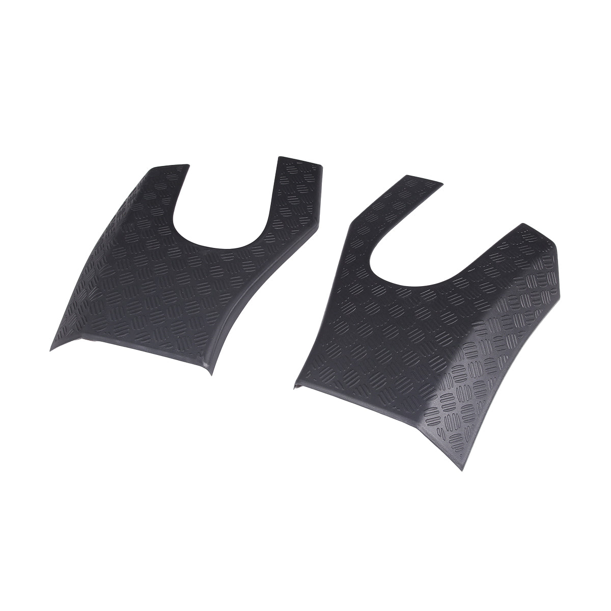 Body Armor Corner Guard Compatible with Toyota FJ Cruiser 2007-2021