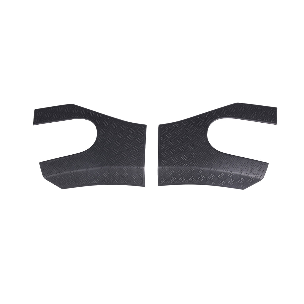 Body Armor Corner Guard Compatible with Toyota FJ Cruiser 2007-2021