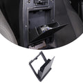 Car Armrest Hidden Storage Box Compatible with Toyota Tacoma 2016-2023
