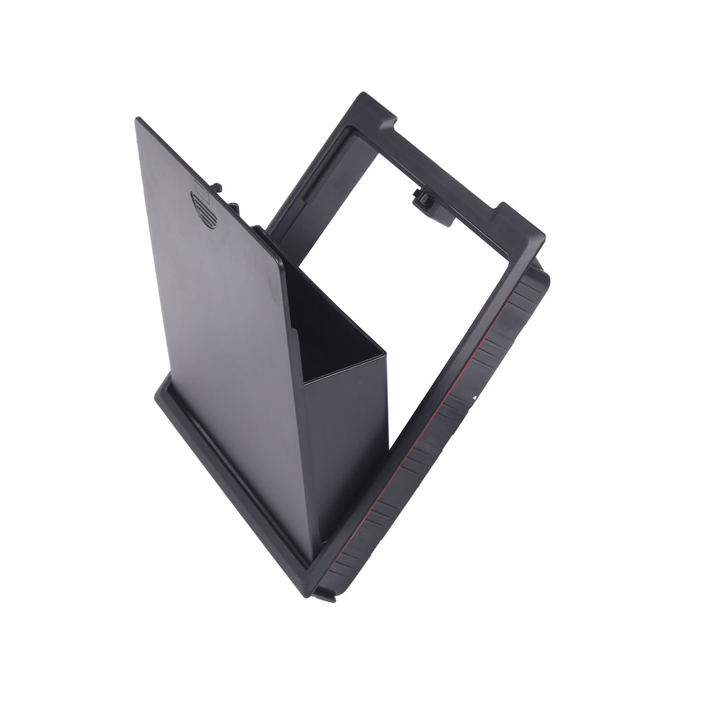 Car Armrest Hidden Storage Box Compatible with Toyota Tacoma 2016-2023