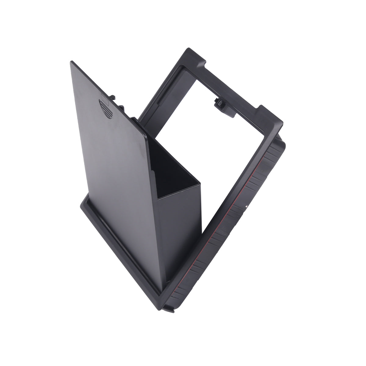 Car Armrest Hidden Storage Box Compatible with Toyota Tacoma 2016-2023