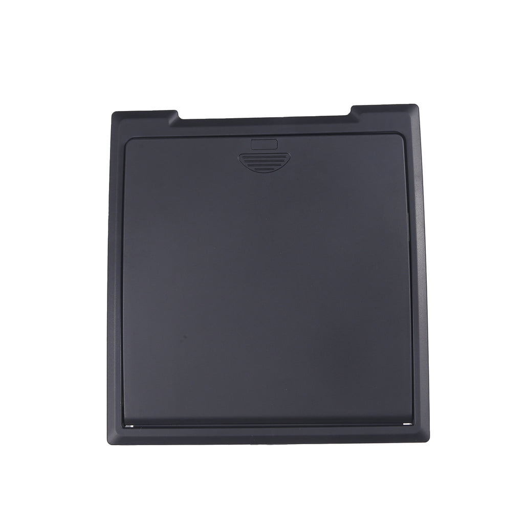 Car Armrest Hidden Storage Box Compatible with Toyota Tacoma 2016-2023