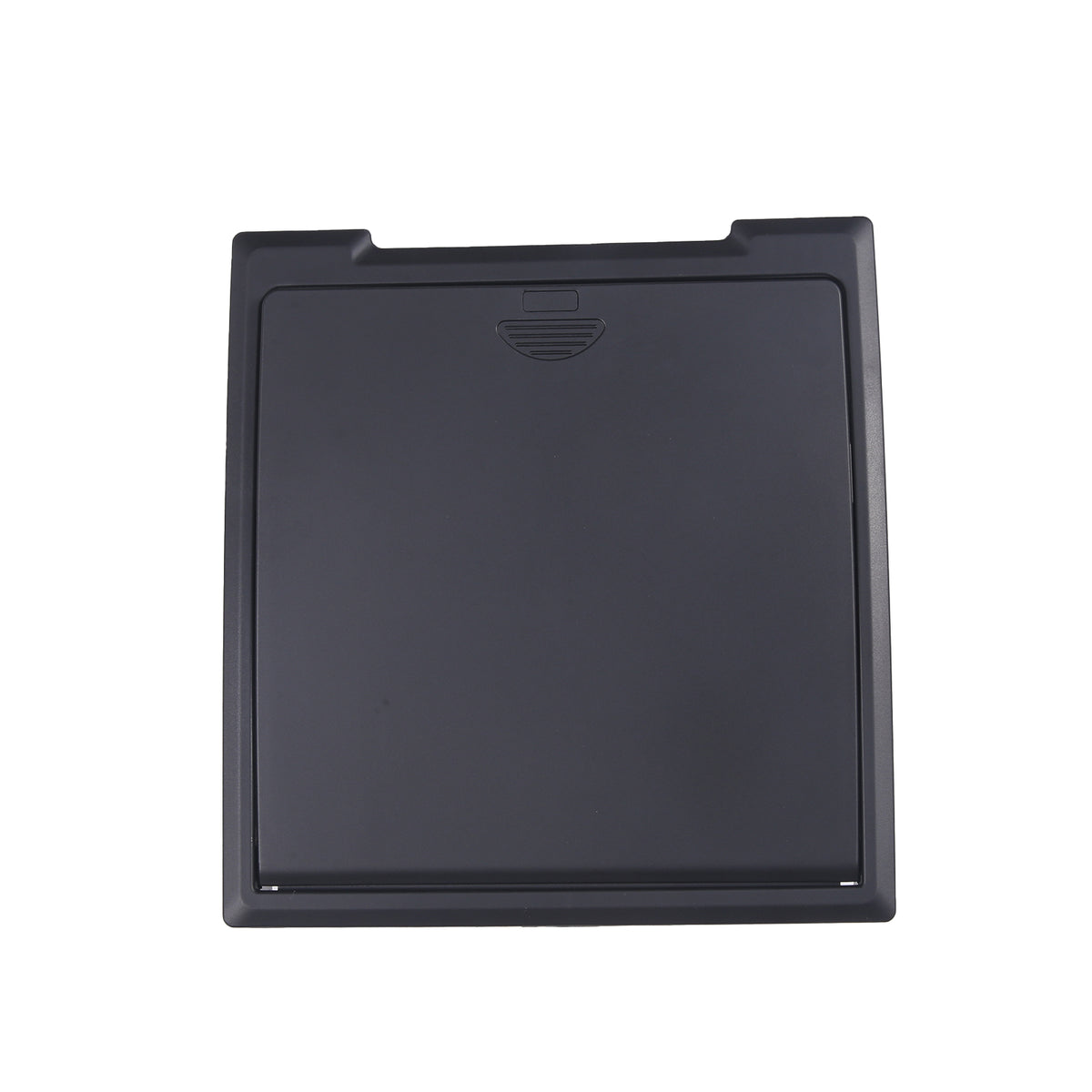 Car Armrest Hidden Storage Box Compatible with Toyota Tacoma 2016-2023