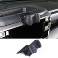 Car Phone Mount Compatible with Toyota Tundra/Sequoia 2022-2026, 8-Inch Navigation Screen Upper Panel Mobile Phone Mount