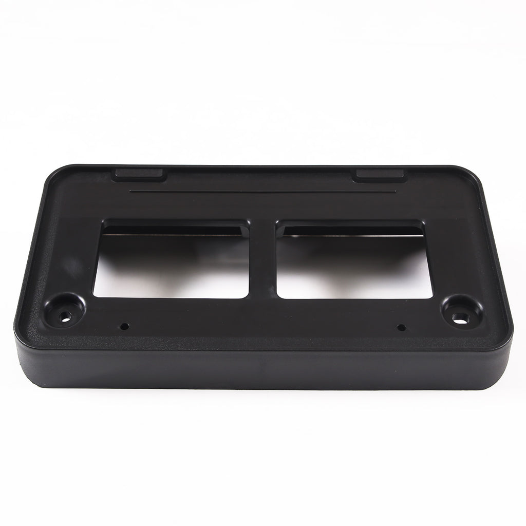 Front License Plate Frame Bracket Compatible with Toyota Tundra 2022-2026+