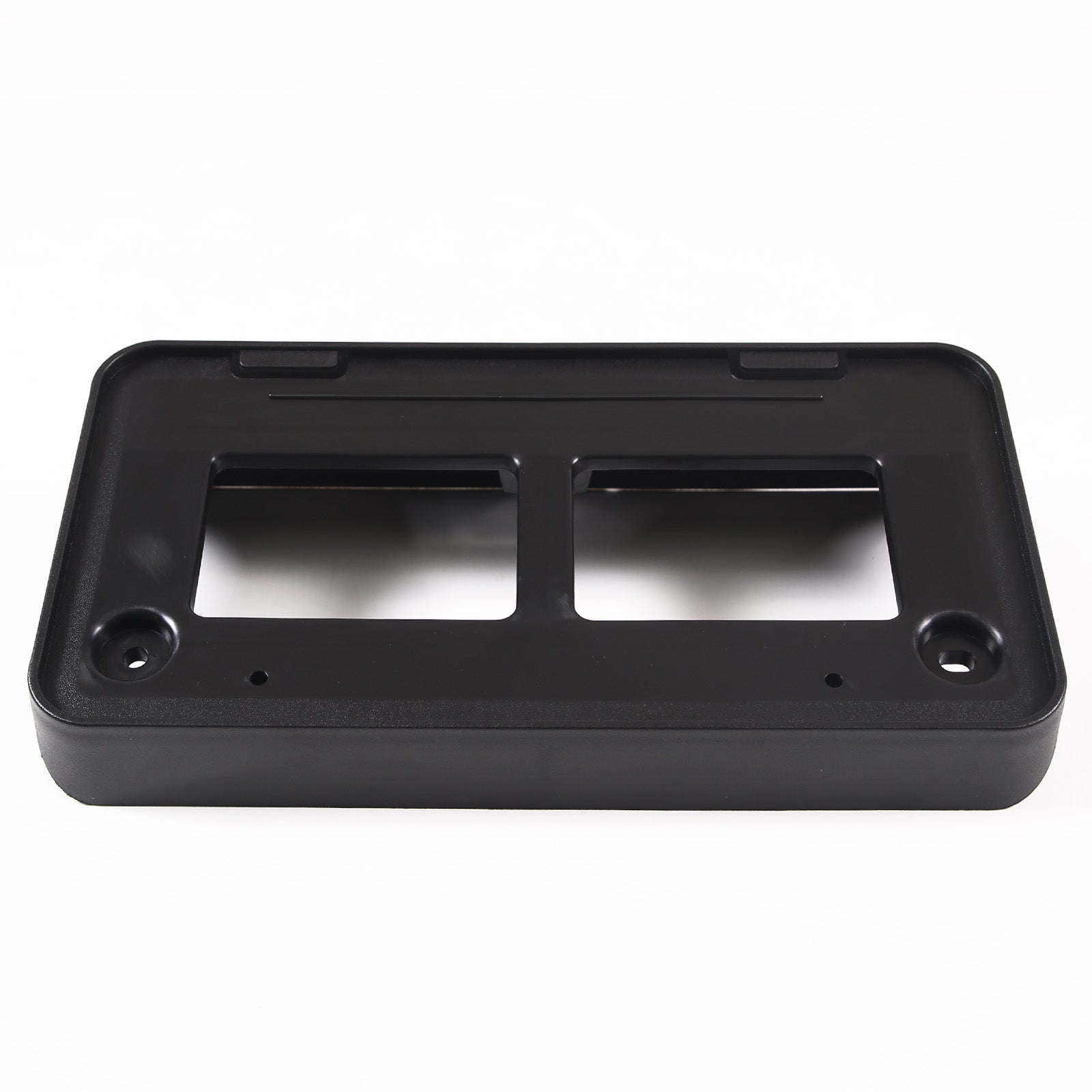 Front License Plate Frame Bracket Compatible with Toyota Tundra 2022-2026+