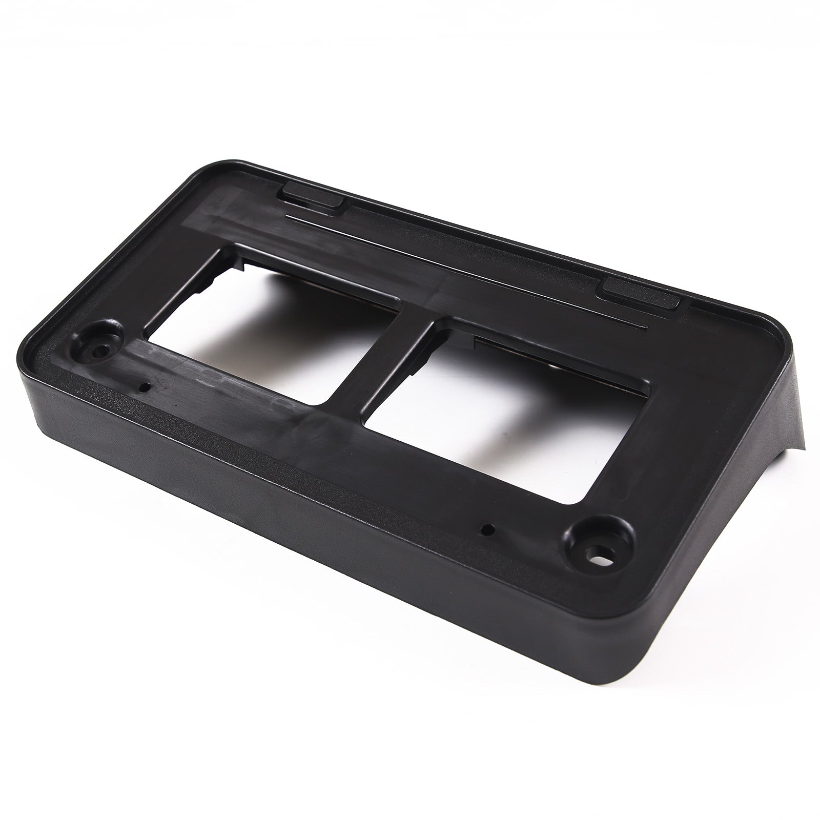 Front License Plate Frame Bracket Compatible with Toyota Tundra 2022-2026+