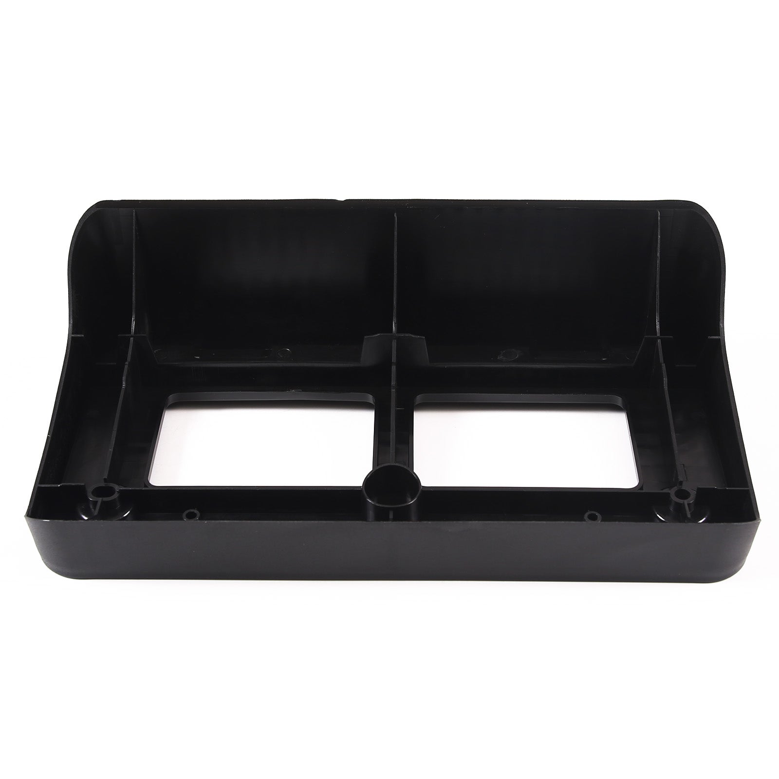 Front License Plate Frame Bracket Compatible with Toyota Tundra 2022-2026+