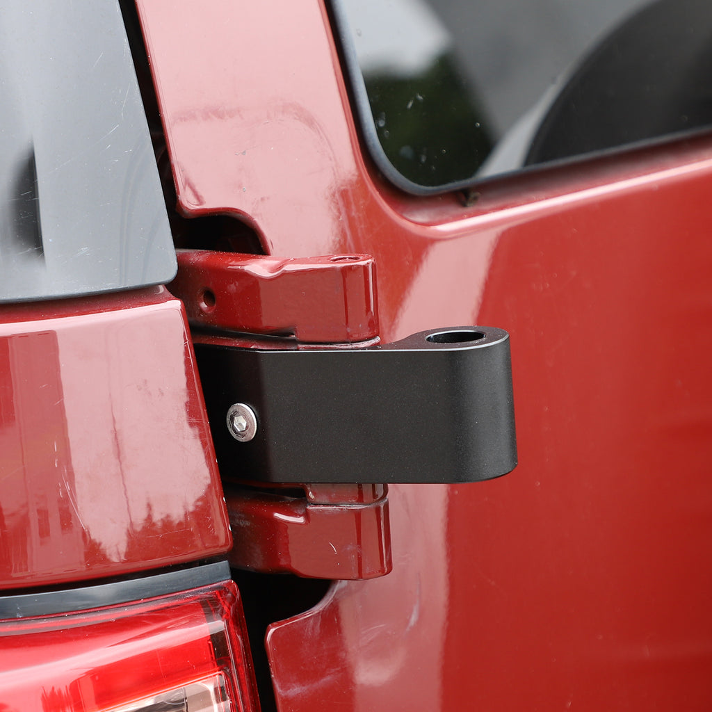 Tailgates Antenna Holder Compatible with Toyota FJ Cruiser 2007-2021