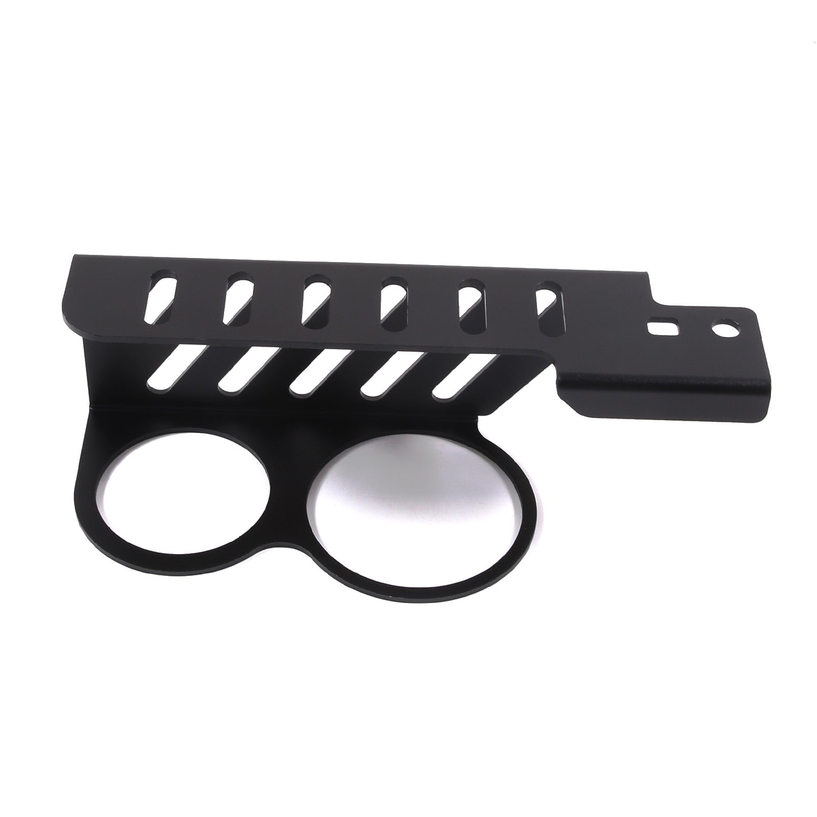 Car Passenger Seat Cup Holder Expander Organizer for Toyota Tundra 2022-2023 Car Aluminum Passenger Seat Dual Cup Holder Insert Expander Drink Water Tea Bottle Holder Removable Accessories
