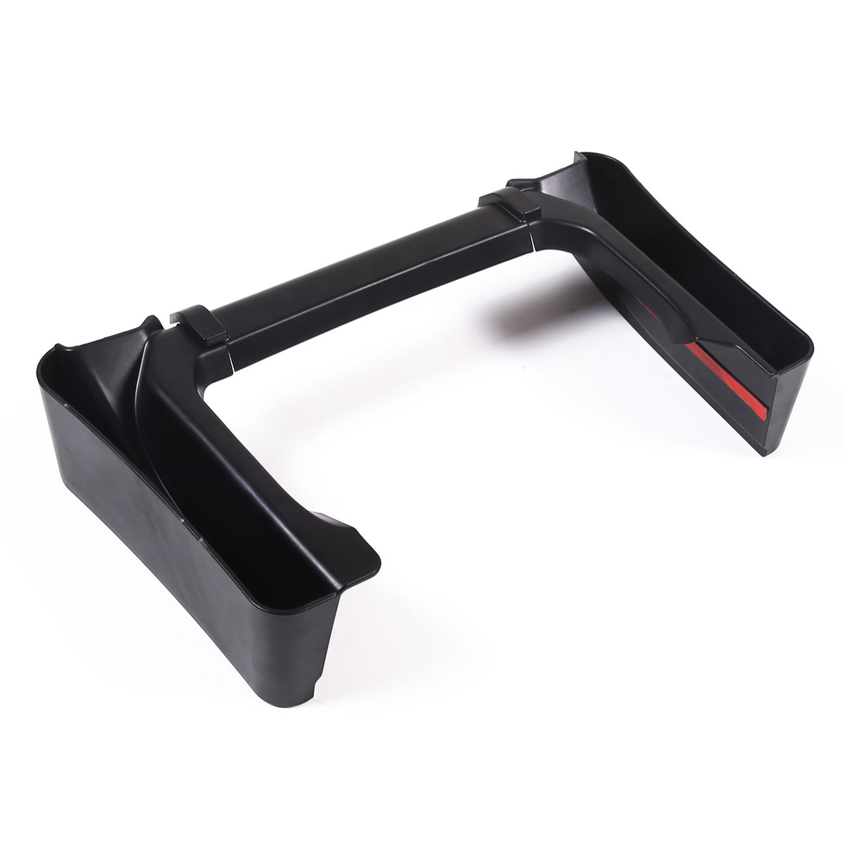 Center Console Gear Shift Storage Box Compatible with Toyota Tacoma 3rd Gen 2016-2023