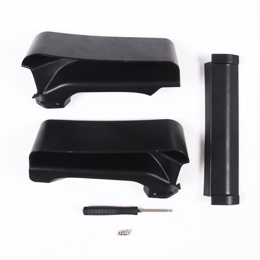 Center Console Gear Shift Storage Box Compatible with Toyota Tacoma 3rd Gen 2016-2023