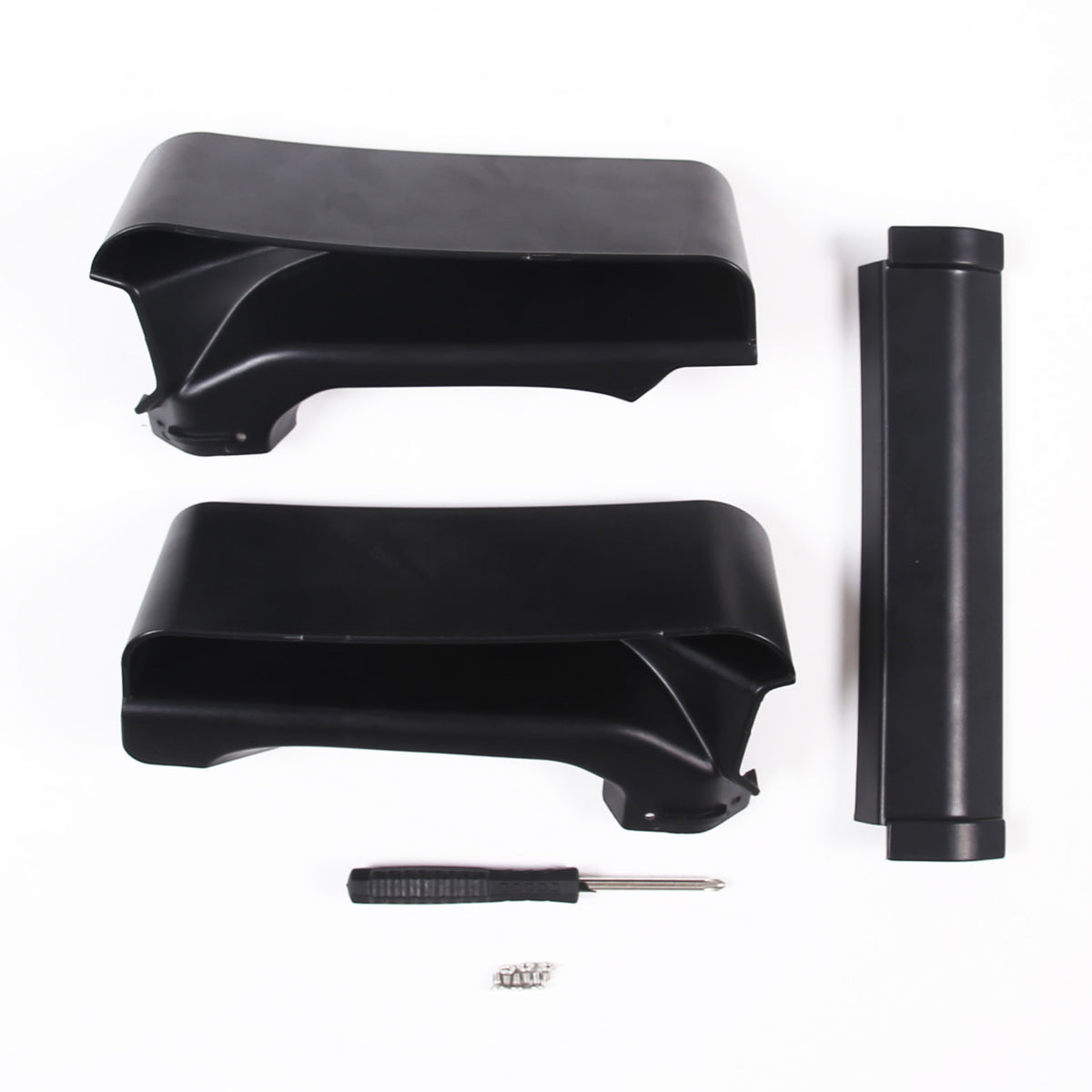 Center Console Gear Shift Storage Box Compatible with Toyota Tacoma 3rd Gen 2016-2023