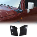 Hood Side Body Armor Outer Cowling Cover Compatible with Toyota FJ Cruiser 2007-2021