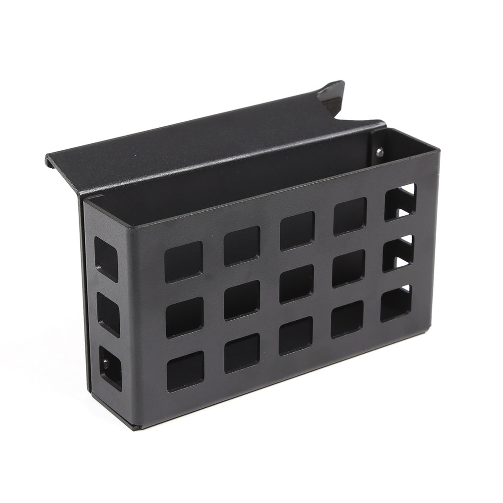 Center Console Side Gear Shift Storage Box Compatible with Toyota Tundra/ Sequoia 2022-2026, Right Side Hanging Organizer Tray Accessories