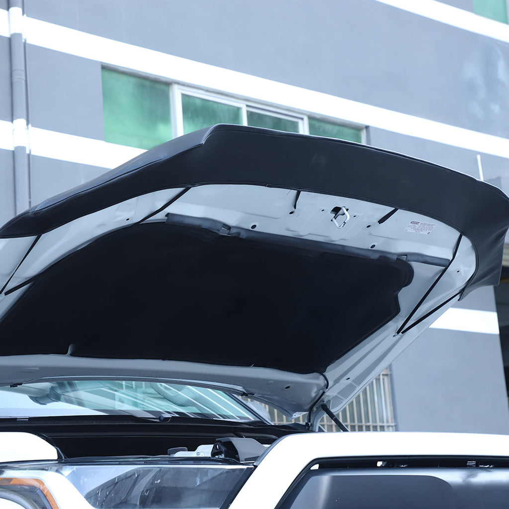 Car Hood Protector Bra Compatible with Toyota Tundra/ Sequoia 2022-2026