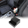 Car Armrest Storage Box with Lid Cover Compatible with Toyota FJ Cruiser 2007-2021, Interior Armrest Insert Container Accessories
