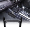 Center Console Gear Shift Storage Box Compatible with Toyota Tacoma 2016-2023 Gear Shift Organizer Tray Accessories, Not Fit Manual Transmission