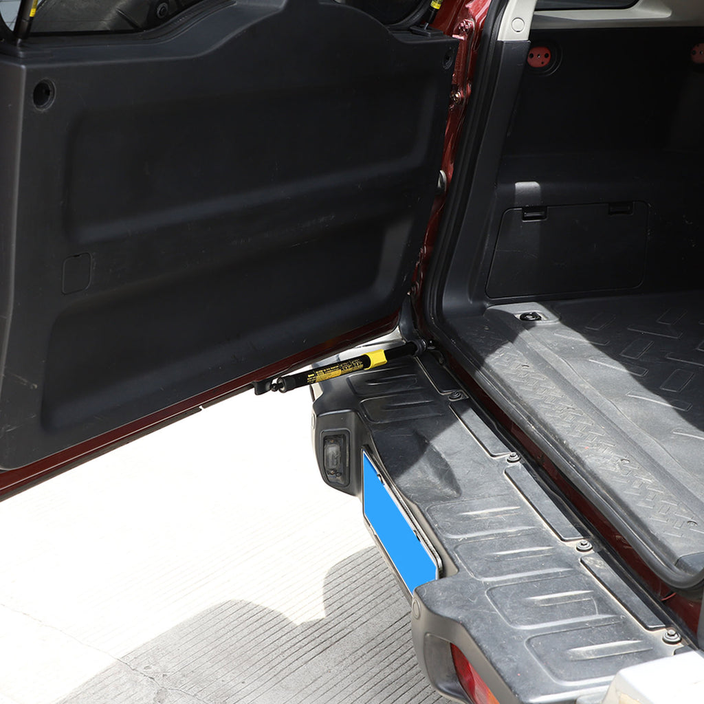 Tailgate Assist Compatible with Toyota FJ Cruiser 2007-2010, No-Drill Tailgate Shocks Accessories