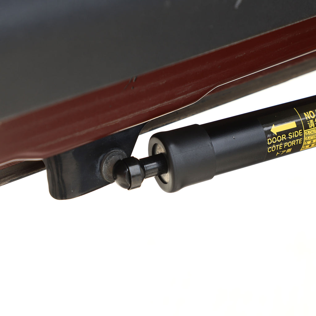 Tailgate Assist Compatible with Toyota FJ Cruiser 2007-2010, No-Drill Tailgate Shocks Accessories