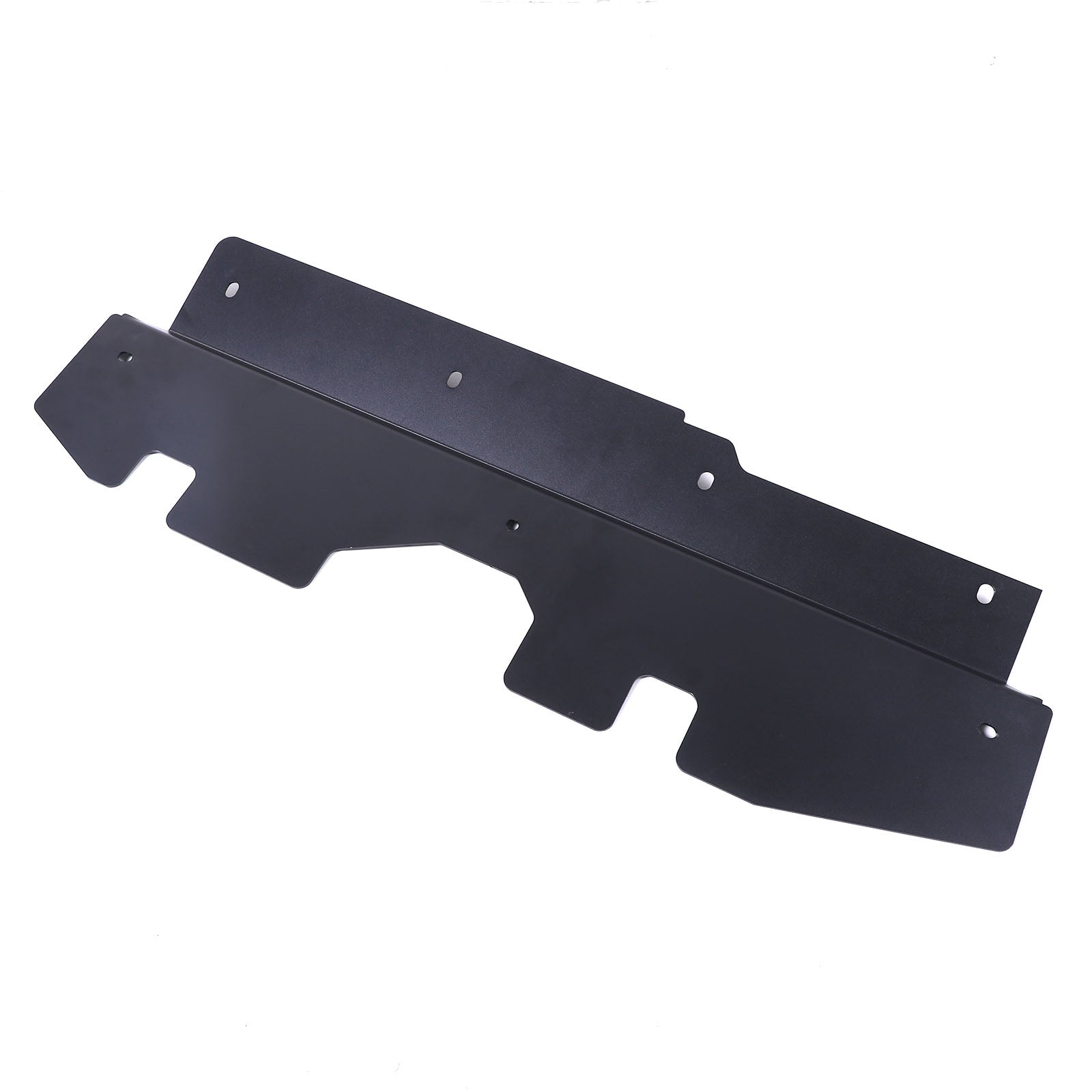 Front Engine Bay Panel Bezel Replacement Compatible with Toyota FJ Cruiser 2007-2021, Engine Compartment Lock Dust Proof Panel Accessories