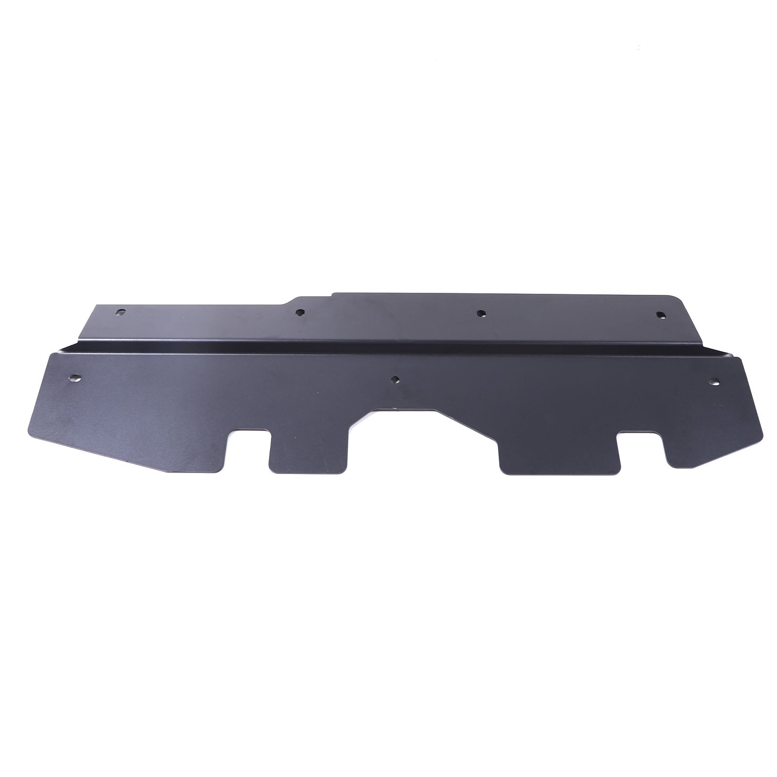 Front Engine Bay Panel Bezel Replacement Compatible with Toyota FJ Cruiser 2007-2021, Engine Compartment Lock Dust Proof Panel Accessories