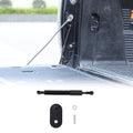 Tailgate Assist Compatible with Toyota Tundra 2007-2021, No-Drill Tailgate Shocks Accessories