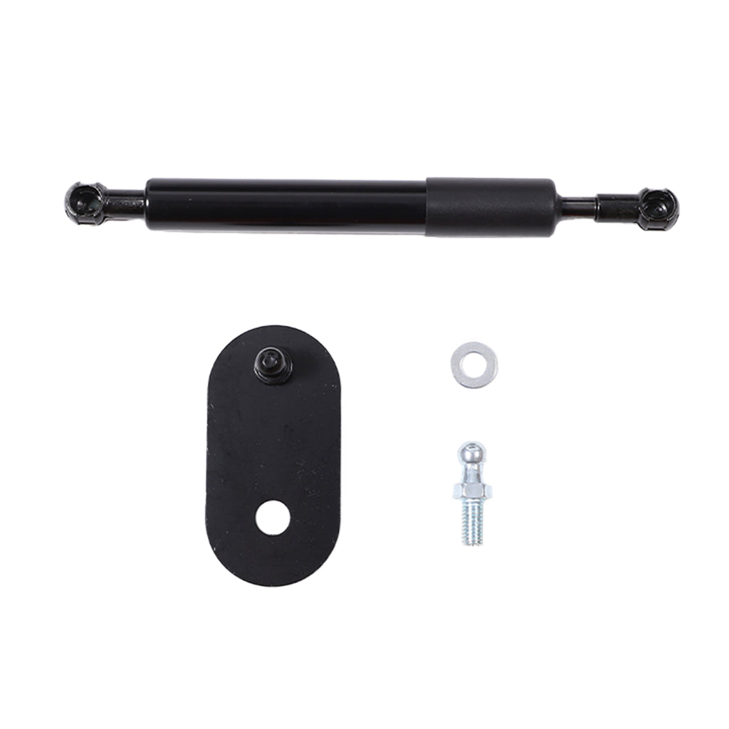 Tailgate Assist Compatible with Toyota Tundra 2007-2021, No-Drill Tailgate Shocks Accessories