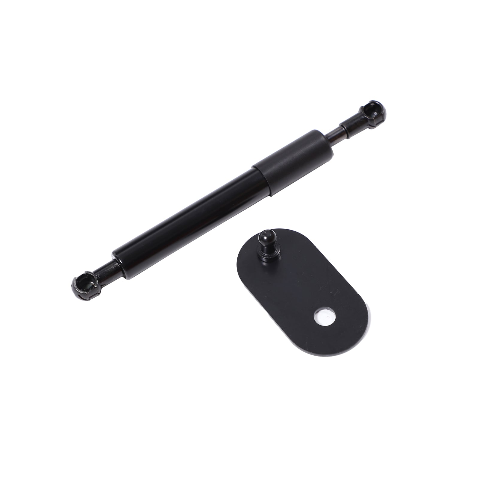 Tailgate Assist Compatible with Toyota Tundra 2007-2021, No-Drill Tailgate Shocks Accessories