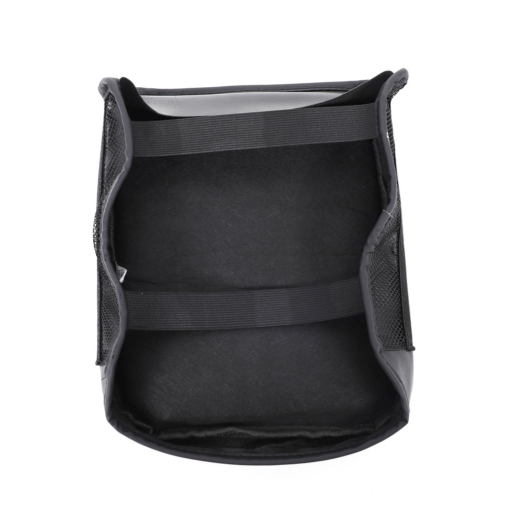 Center Console Cover Compatible with Toyot@ Tacoma 2024 2025 Center Console Armrest Seat Box Cover Cushion Lid Protector Pad Anti-Scratch Protector Cover Accessories