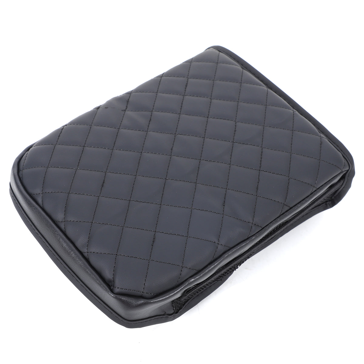Center Console Cover Compatible with Toyot@ Tacoma 2024 2025 Center Console Armrest Seat Box Cover Cushion Lid Protector Pad Anti-Scratch Protector Cover Accessories