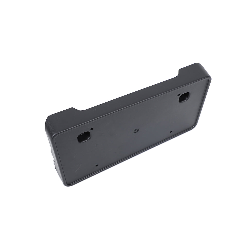 Front License Plate Frame Bracket Compatible with Subaru Crosstrek 2024 2025 2026+