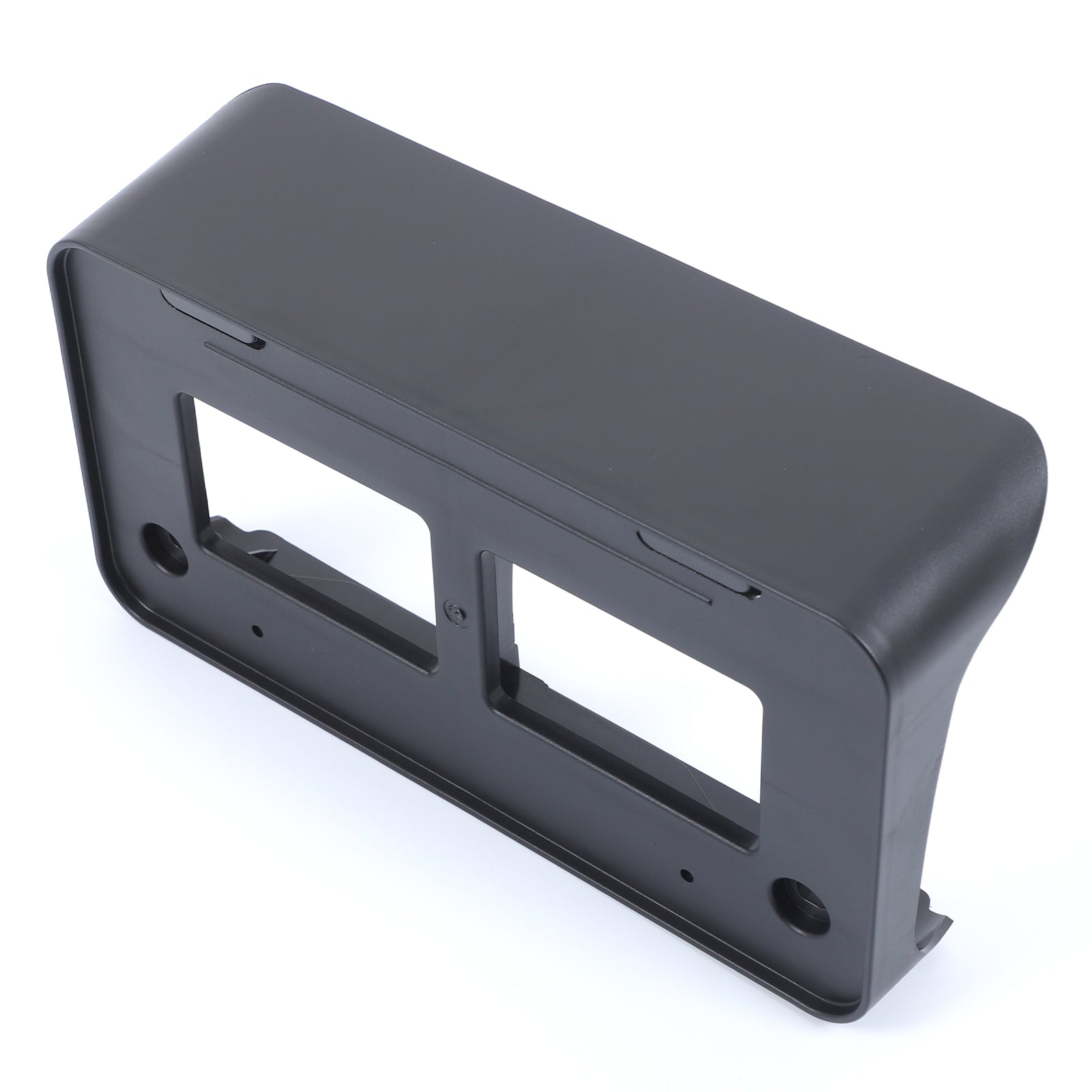 Front License Plate Frame Bracket Compatible with Toyota Tacoma 2016-2021