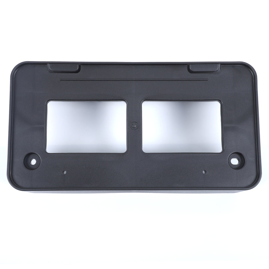 Front License Plate Frame Bracket Compatible with Toyota Tacoma 2016-2021